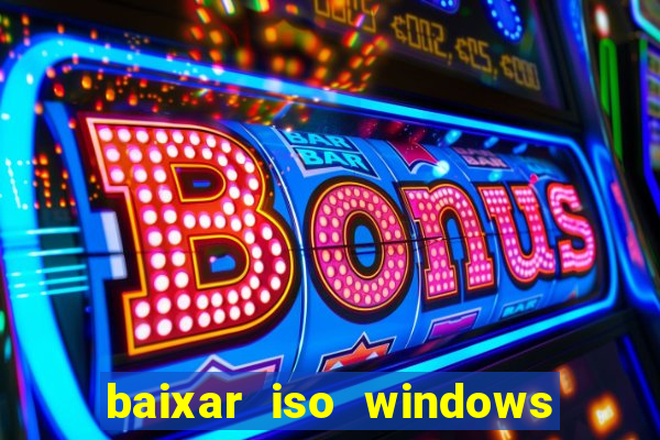 baixar iso windows server 2019